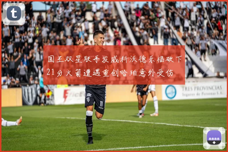 国王双星联手发威科沃德乐福砍下21分火箭遭遇重创哈珀意外受伤