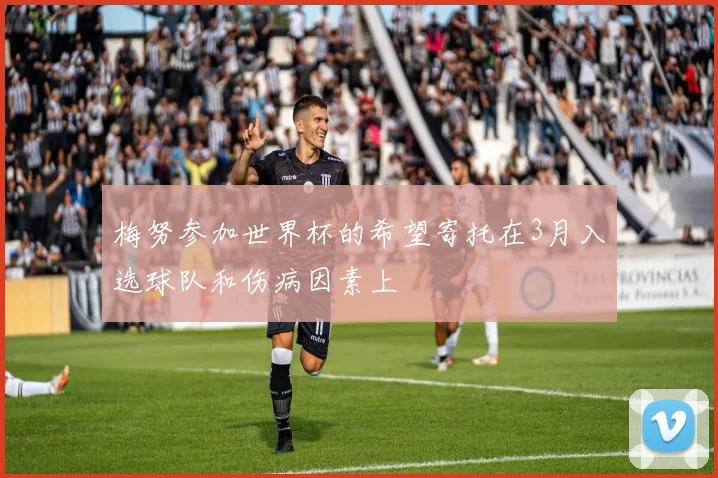 梅努参加世界杯的希望寄托在3月入选球队和伤病因素上