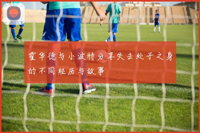 霍华德与小波特分享失去处子之身的不同经历与故事